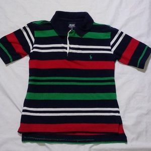 Boys Polo